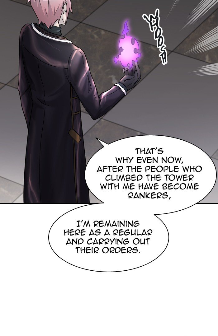 Tower of God, Chapter 402 image 035